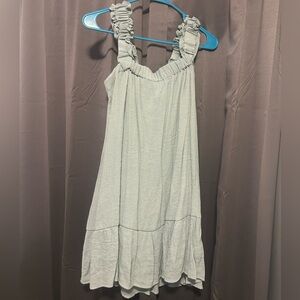 Altar’d state mini dress